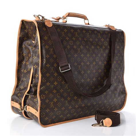 cheap louis vuitton garment bags|louis vuitton garment bag vintage.